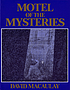 Motel of the mysteries por David Macaulay