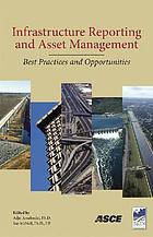 Infrastructure reporting and asset management... por Adjo A Amekudzi