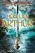 Here lies Arthur door  Philip Reeve 