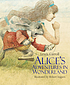 Alices adventures in wonderland. by  Lewis Carroll 