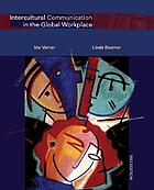 Intercultural communication in the global workplace