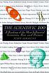 The scientific 100 : a ranking of the most influential... by  John Simmons 