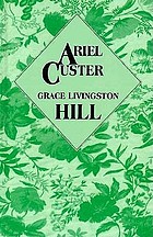 Ariel Custer