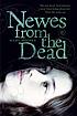 Newes from the dead by  Mary Hooper 