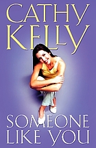 Someone like you.