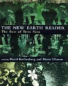 The new earth reader : the best of Terra Nova