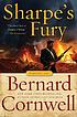 Sharpe's fury : Richard Sharpe and the Battle... by  Bernard Cornwell 