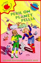 Peril on planet Pellia
