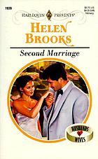 Second marriage