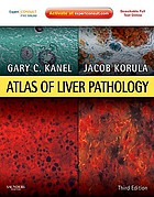 Atlas of liver pathology