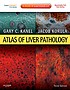 Atlas of liver pathology