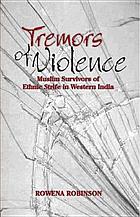 Tremors of violence : Muslim survivors of ethnic strife in western India