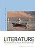 Literature : an introduction to fiction, poetry,... 著者： X  J Kennedy