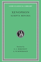Scripta minora