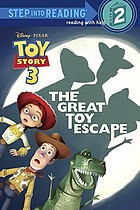 The great toy escape