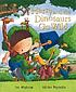 Harry and the dinosaurs go wild by Ian Whybrow