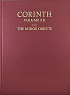 The minor objects,