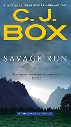 Savage run