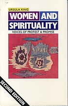 Women and spirituality : voices of protest and promise