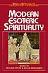 Modern esoteric spirituality