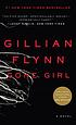 Gone girl : a novel