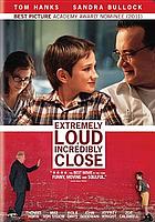 Extremely loud & incredibly close