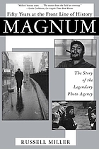 Magnum : fifty years at the front line of history