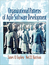 Organizational patterns of agile software development by James O Coplien