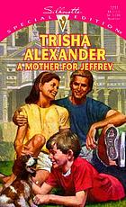 A mother for Jeffrey