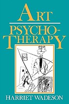 Art psychotherapy