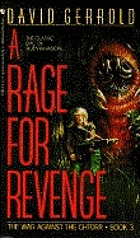 A rage for revenge