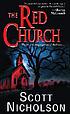 The red church por Scott Nicholson