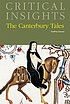 The Canterbury tales, by Geoffrey Chaucer 著者：  Jack Lynch 