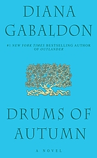 Drums of autumn