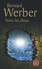 L'île des sortilèges : roman