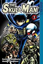 The Skull Man. Vol. 5