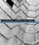 Surface architecture