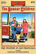 The mystery in San Francisco