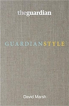 Guardian style