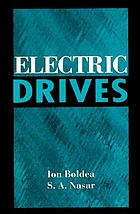 Electric drives
