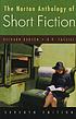 The Norton anthology of short fiction 著者： Richard Bausch