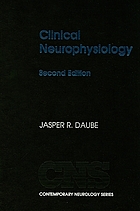 Clinical neurophysiology