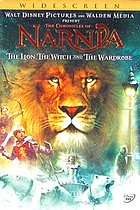 The chronicles of Narnia. The lion, the witch and the wardrobe