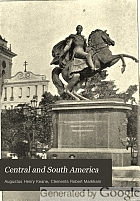 Central and South America,