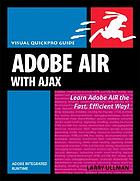 Adobe AIR (Adobe Integrated Runtime) with AJAX