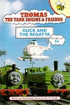 Duck and the regatta.