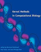 Kernel methods in computational biology