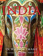 India : in word & image