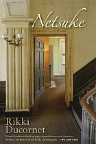 Netsuke : a novel