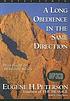 A long obedience in the same direction : discipleship... de Eugene H Peterson